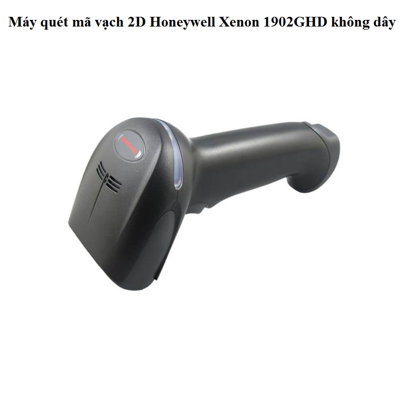 2D Honeywell Xenon 1902GHD