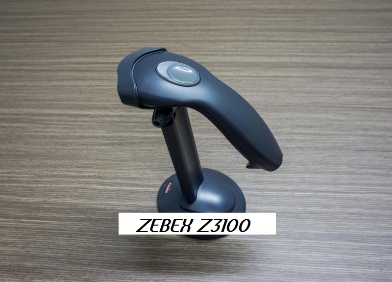 Thương hiệu ZEBEX khẳng định điểm 10 cho chất lượng ZEBEX Z3100